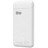 внешний аккумулятор More choice PB33-10 White
