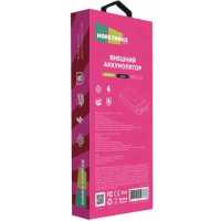 внешний аккумулятор More choice PB33-20 Black