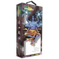 More choice PB42S-10 White