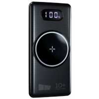 внешний аккумулятор More choice PB70S-10 Black