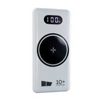 внешний аккумулятор More choice PB70S-10 White