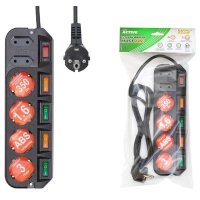 сетевой фильтр Most ARG-Ч 1.6