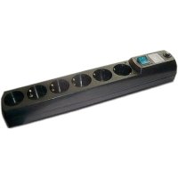 сетевой фильтр Most HV6 3m