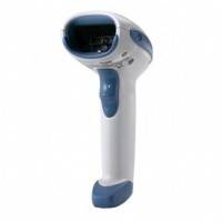 сканер штрих-кода Motorola DS4208 White