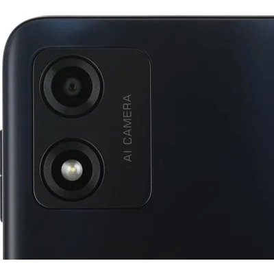 Motorola Moto E13 2/64GB Black