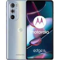 смартфон Motorola Edge 30 Pro 12/256GB White