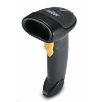 сканер штрих-кода Motorola LS2208 Black