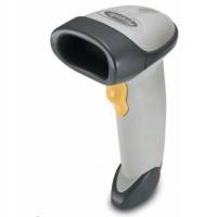 сканер штрих-кода Motorola LS2208 White