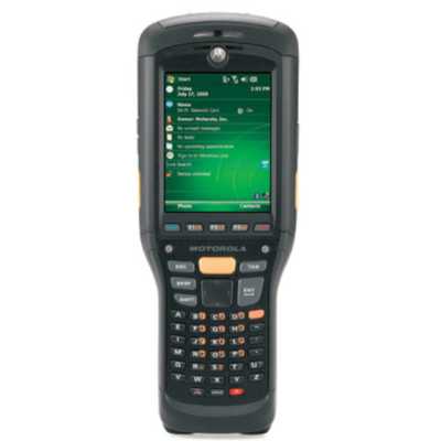 терминал сбора данных Motorola MC9590-KD0CAD00111