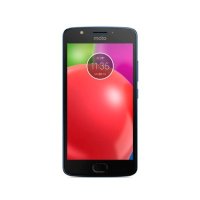 смартфон Motorola Moto E XT1762 Blue PA750050RU
