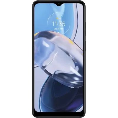 Motorola Moto e22 3/32GB Black