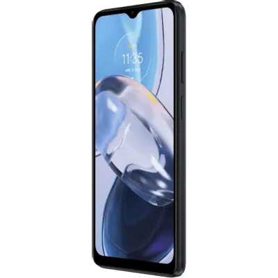 Motorola Moto e22 3/32GB Black