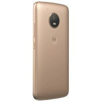 Motorola Moto E4 Gold