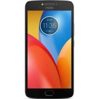 смартфон Motorola Moto E4 Plus Grey