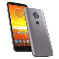 смартфон Motorola Moto E5 16GB Grey