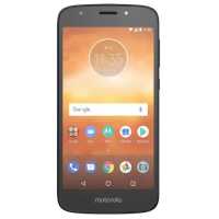 смартфон Motorola Moto E5 Play 1-16GB Black