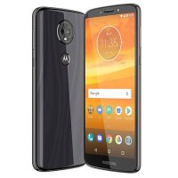 смартфон Motorola Moto E5 Plus 32GB Dual Sim Grey