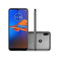 Motorola Moto E6 Plus 2-32GB Grey