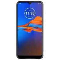 смартфон Motorola Moto E6 Plus 4-64GB Grey
