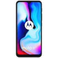 смартфон Motorola Moto E7 Plus 4/64GB Orange