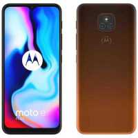 Motorola Moto E7 Plus 4/64GB Orange