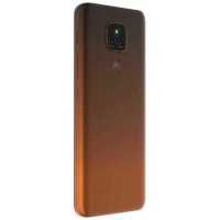 смартфон Motorola Moto E7 Plus 4/64GB Orange