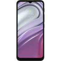 смартфон Motorola Moto G20 4/64GB Blue