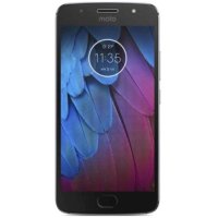 Motorola Moto G5s Grey
