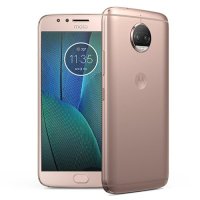 смартфон Motorola Moto G5s Plus Gold