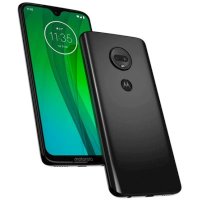 смартфон Motorola Moto G7 Black