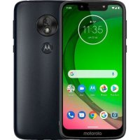 смартфон Motorola Moto G7 Play Deep Indigo
