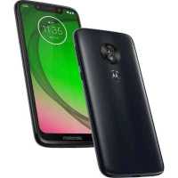 Motorola Moto G7 Play Deep Indigo