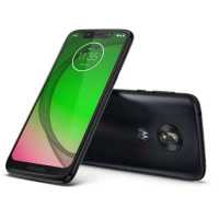 Motorola Moto G7 Play Deep Indigo