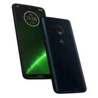 Motorola Moto G7 Plus Blue