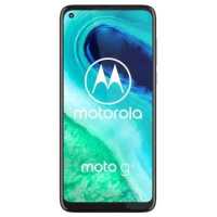 смартфон Motorola Moto G8 4-64GB White