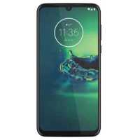 смартфон Motorola Moto G8 Plus 4-64GB Blue