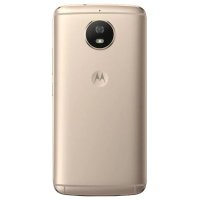 Motorola Moto XT1793 G5s Gold