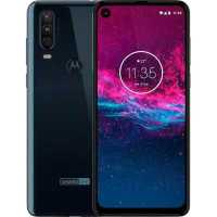 Motorola One Action 128GB Blue