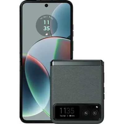 смартфон Motorola Razr 40 8/256GB Green