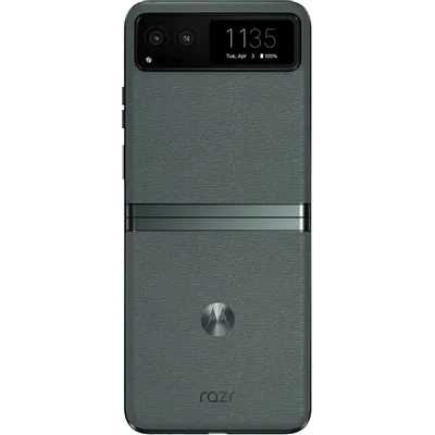 смартфон Motorola Razr 40 8/256GB Green