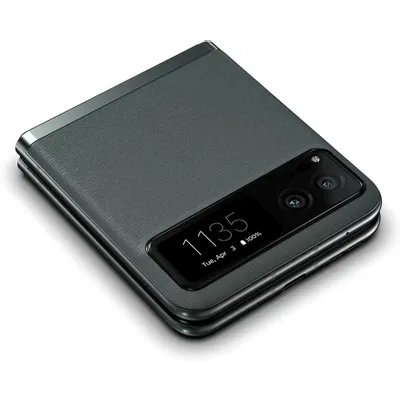 смартфон Motorola Razr 40 8/256GB Green
