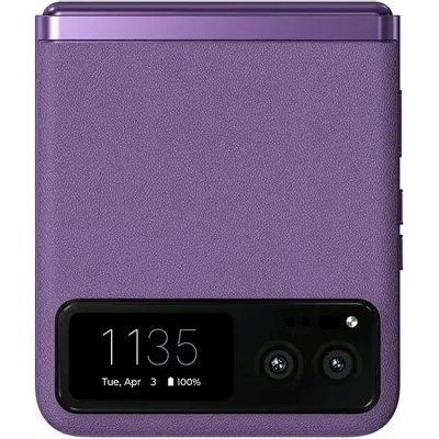 смартфон Motorola Razr 40 8/256GB Lilac