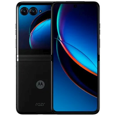 смартфон Motorola Razr 40 Ultra 8/256GB Black