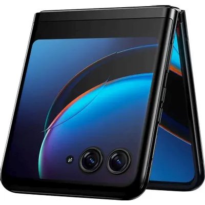 Motorola Razr 40 Ultra 8/256GB Black