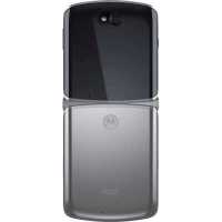 Motorola Razr 5G 8/256GB Silver