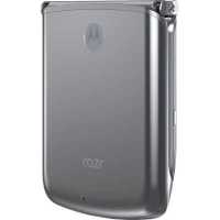 Motorola Razr 5G 8/256GB Silver