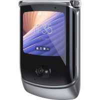 Motorola Razr 5G 8/256GB Silver
