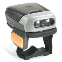 сканер Motorola RS507-DL20000STWR