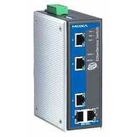 коммутатор MOXA EDS-405A