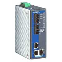 коммутатор MOXA EDS-405A-MM-SC